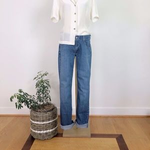 Levi's Jeans Nouveau low 505 Straight Leg